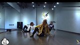 口袋舞蹈君-20190404-珂珂编舞《Serious》，仙气逼人