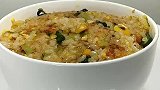 蛋炒饭应该这样做！