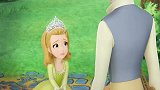 小公主苏菲亚：全剧最大的谜团，罗伦国王第一个愿望是什么？