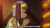 哆啦A梦：公主被抢，王子被全城搜捕，形势逐渐严峻