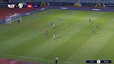 安东尼·席尔瓦 美洲杯 2021 秘鲁 VS 巴拉圭 精彩集锦