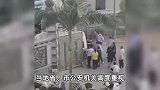 现场曝光！福建母女俩家中遇害，男子入室盗窃败露行凶，已被抓获