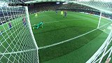 西甲-1617赛季-联赛-第17轮-比利亚雷亚尔1:1巴塞罗那-精华