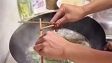 会做饭的男人真可怕