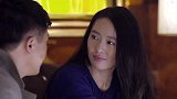 爸爸快长大：这小伙跟姑娘说的一席话让姑娘既郁闷又没办法反驳