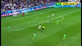 世界杯-14年-小组赛-F组-第1轮-伊朗队古尚内贾德禁区外围的打门打偏了-花絮