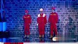 爆笑来袭！石油工人登笑傲，枯燥生活苦中作乐，人生态度令人敬佩