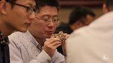 大叔古法用泥缸做羊肉汤，选农村散养山羊，原汁原味鲜美无比