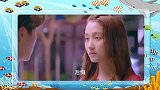 鹿晗关晓彤甜蜜撒糖，拍视频秀同款窗帘，家里细节之处全是对方！