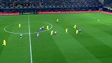 西甲-1617赛季-联赛-第15轮-比利亚雷亚尔3:0马德里竞技-精华