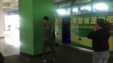 中超-17赛季-联赛-第4轮-贵州球员抵达奥体中心 升班马贵州打虎取3分？-专题