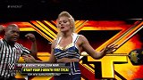 WWE-18年-NXT第477期：埃文斯VS里韦拉-精华