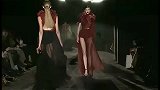女装秀场-Gucci米兰时装周2011-2012秋冬系列发布