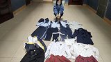 广西南宁：为了掩人耳目！35岁女子竟换装校服扮起了学生