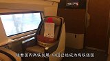 高铁与动车外形一样，为什么名字却不一样？网友：疑惑解开了