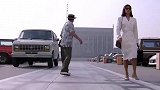 龙行：李连杰这经典一跳，至今无人能超越，精彩！