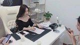 如果时光能倒流，我会好好工作，好好爱我的家人。