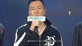 陈冠希为女儿庆生办画展，甄子丹一家四口现身祝福