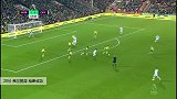 弗兰契奇 英超 2019/2020 诺维奇 VS 水晶宫 精彩集锦
