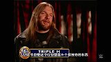 WWE-16年-纪念伟大的经纪人 WWE名人堂成员富士先生-专题