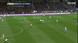 2018/2019法甲联赛第27轮上半场录播：昂热VS摩纳哥（董文军）