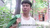 丈夫嫌弃家里穷，抛下多病妻子出去打工，回家后到门口傻住了