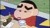蜡笔小新：小新妈妈怀孕，看到小新如此顽皮，希望是个女儿