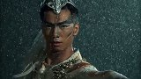 暴雨中的舞者 雨中起舞别有一番风味，绝美~