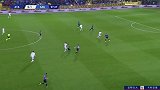 乔瓦尼·西蒙尼 意甲 2019/2020 意甲 联赛第11轮 亚特兰大 VS 卡利亚里 精彩集锦
