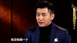 谢霆锋儿子你配不上我妈，谢霆锋泪崩，儿子为何这么大恨他