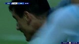 第7分钟乌迪内斯球员拉萨尼亚射门 - 打偏