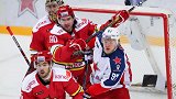 KHL-骆嘉韦瑞克射门不中 昆仑鸿星0-3不敌卫冕冠军