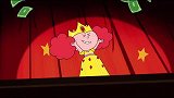 新飞天小女警：选美大赛的选手们一个个都好奇葩哦