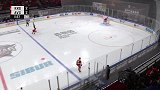 2019KHL常规赛 昆仑鸿星万科龙VS奥姆斯克先锋