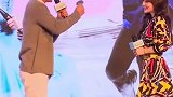 贾乃亮 李小璐 曾经有多爱，现在看也许带着些讽刺，本该幸福美满，但是爱情不是一味卑微，感动并不是心动