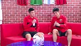 《歌王争霸赛》李圣龙演唱“天后” 致敬廖承坚“后来”