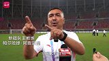 超燃！新疆男足晋级全运会决赛 主帅：剑指冠军！此时不博何时博