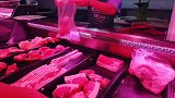 怀孕月份越大越饿得快，一饿宝宝就开始踢肚子，有没有同感的孕妈