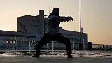 散打王-20190226-精气神十足，看外国高手的太极画风！