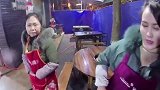 那是相当好吃了