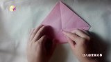 跟我学折纸-可爱的小熊