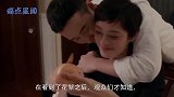 孙俪片场偷吃杨梅，谁注意到她把籽吐哪了？网友：素质装不出来的