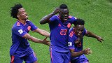 世界杯-法尔考破门J罗两助攻 波兰0-3哥伦比亚提前出局