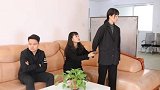 夫妻俩离婚，婆家妹还让嫂子做饭洗衣，嫂子一番话让两人闭嘴