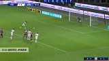迪亚瓦拉 意甲 2019/2020 都灵 VS 罗马 精彩集锦