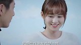 我爸是有头发的