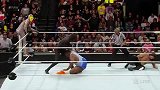 WWE-15年-RAW第1128期：蒙面战士助阵罗斯击倒大E-花絮