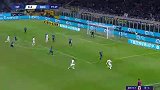 阿萨莫阿 意甲 2019/2020 国际米兰 VS 罗马 精彩集锦