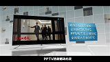 上海聚力宣传片Advertising video of PPTV Media Tech.Co.,Ltd.