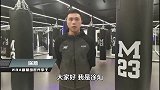 他的重拳赶超泰森，竟直接将对手打出拳台！